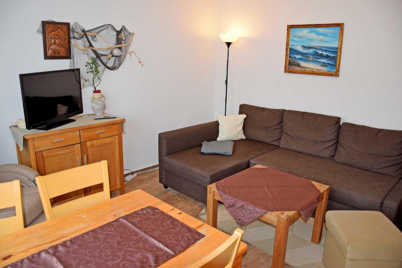 Pension Im Ostseebad Sellin 객실 사진